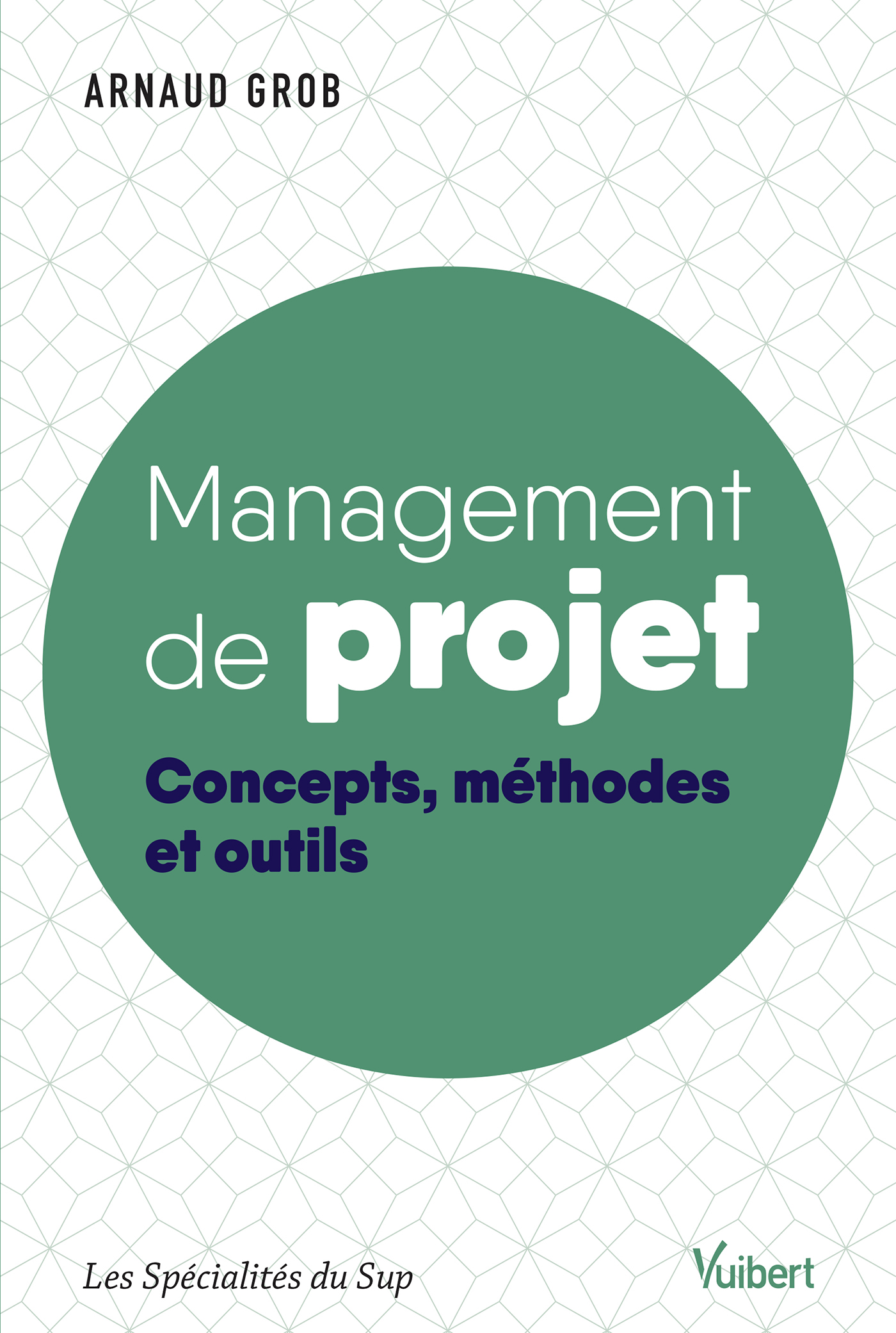 Management de projet | Vuibert