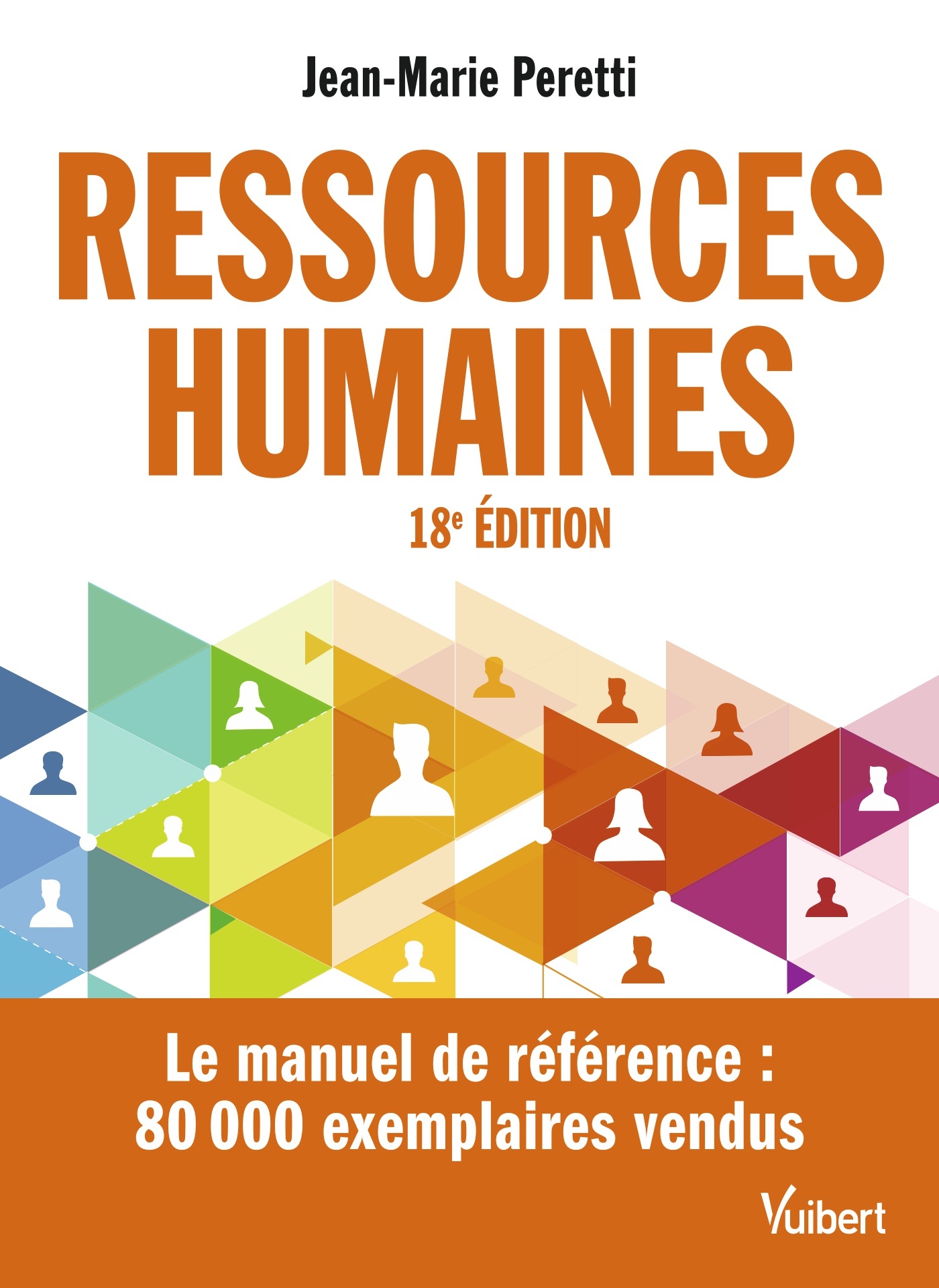Ressources humaines | Vuibert