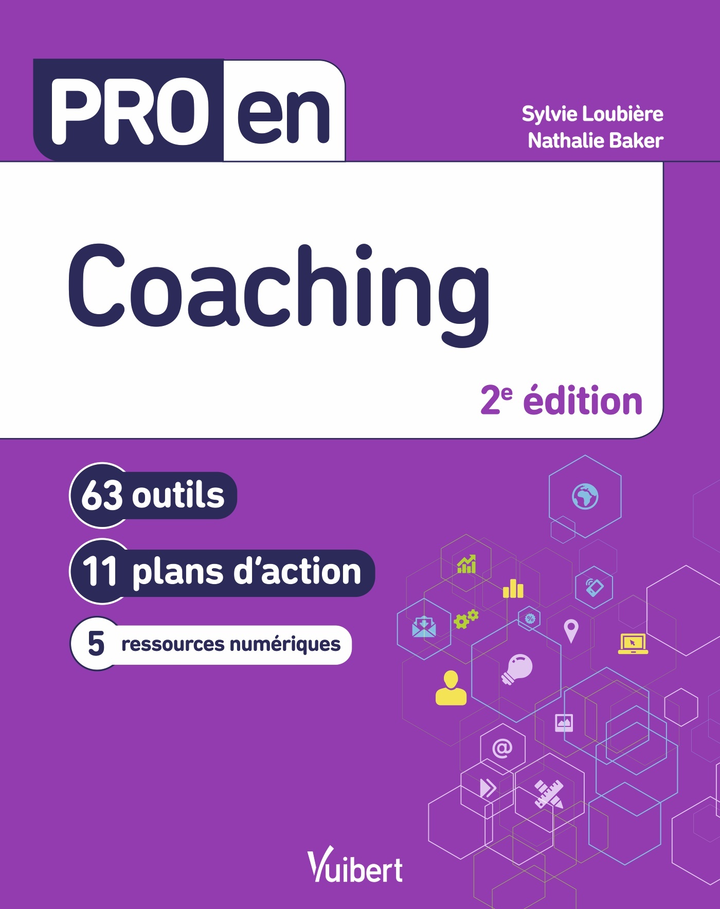 Pro en Coaching | Vuibert