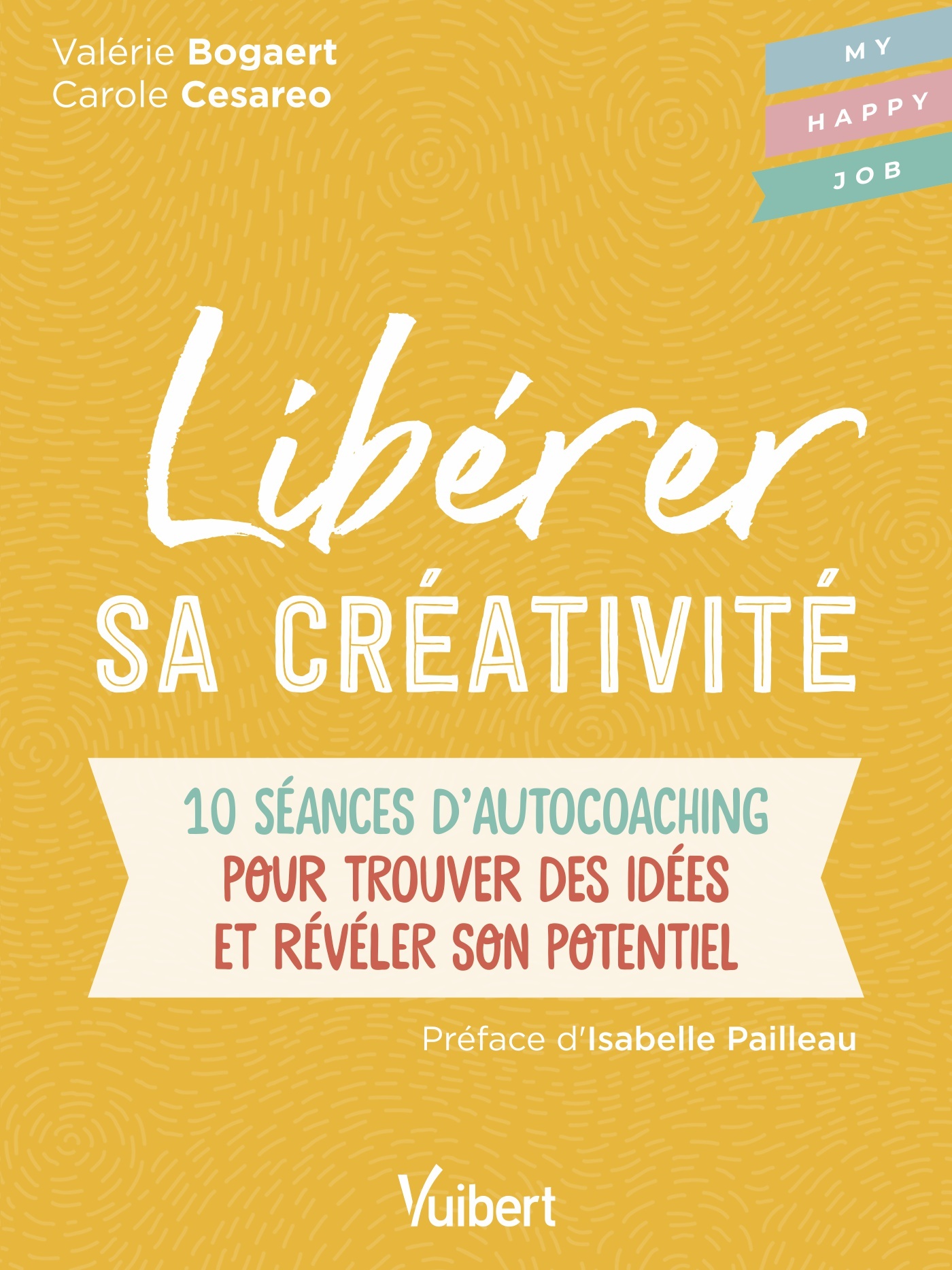 Libérer sa créativité | Vuibert