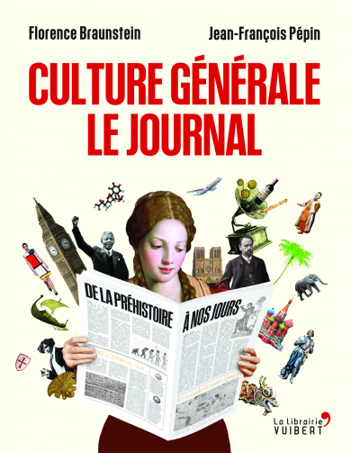 Culture générale - Le journal | Vuibert