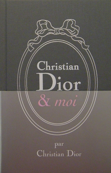 Christian Dior et moi | Vuibert